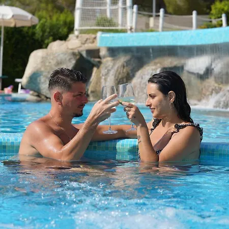 Scoglio Del Leone 4*