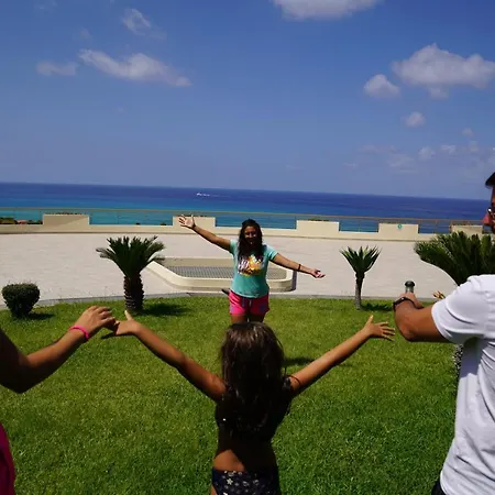 Szálloda Scoglio Del Leone