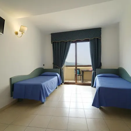 Szálloda Scoglio Del Leone