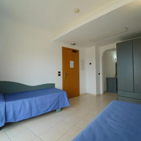 Scoglio Del Leone Szálloda