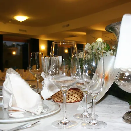 Szálloda Scoglio Del Leone 4*