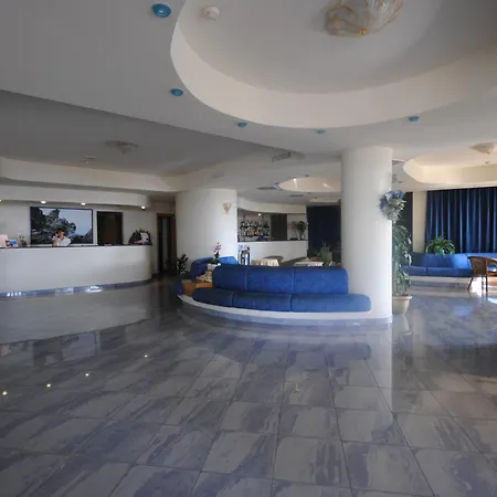 Szálloda Scoglio Del Leone 4*