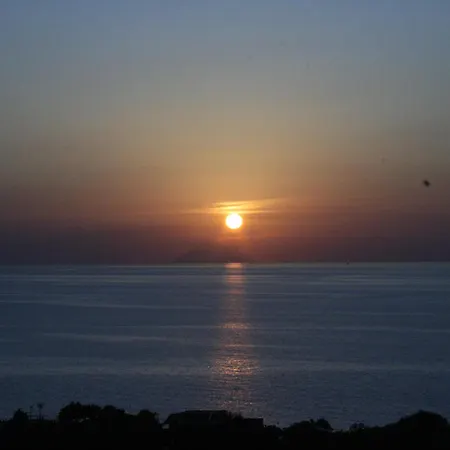 Szálloda Scoglio Del Leone