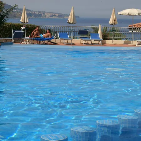 Szálloda Scoglio Del Leone