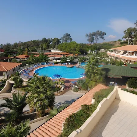 Szálloda Scoglio Del Leone 4*