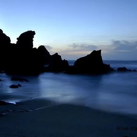 Scoglio Del Leone Szálloda 4*