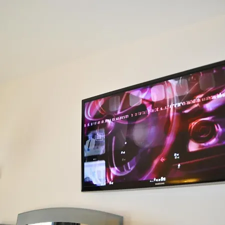 Scoglio Del Leone 4*