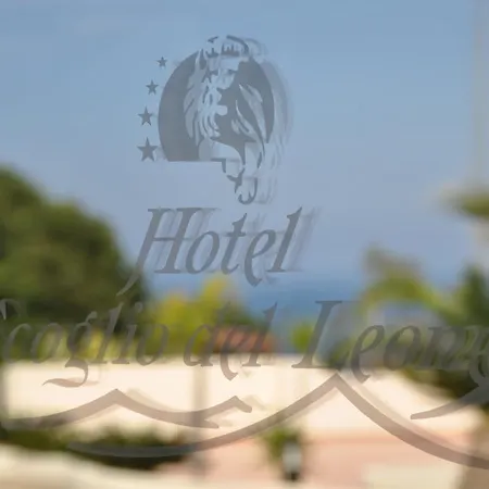 Scoglio Del Leone 4* Zambrone