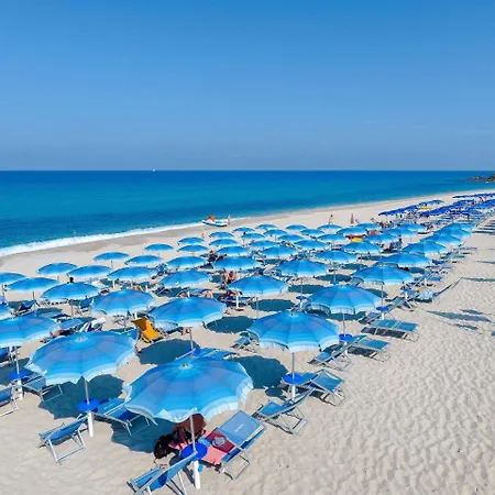 Scoglio Del Leone Zambrone