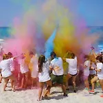 Ξενοδοχείο Scoglio Del Leone 4*