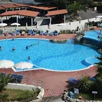 Ξενοδοχείο Scoglio Del Leone