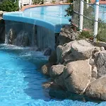 Ξενοδοχείο Scoglio Del Leone 4*
