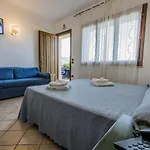 Scoglio Del Leone Ξενοδοχείο