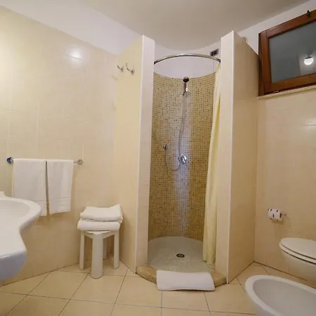 Hotel Scoglio Del Leone