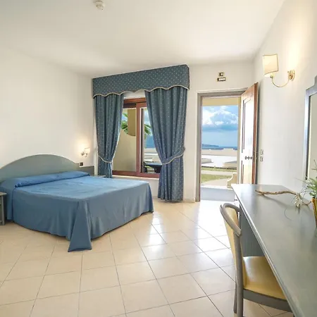 Scoglio Del Leone 4*