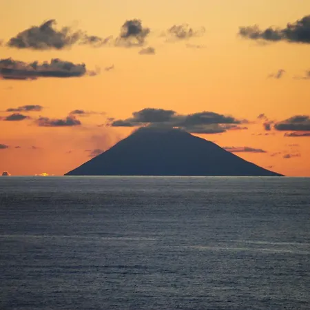 Scoglio Del Leone