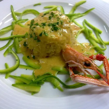 Scoglio Del Leone