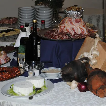 Scoglio Del Leone