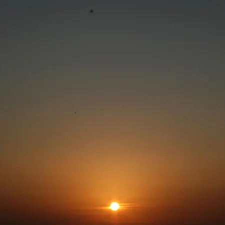 호텔 Scoglio Del Leone