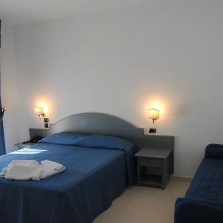 Scoglio Del Leone Zambrone