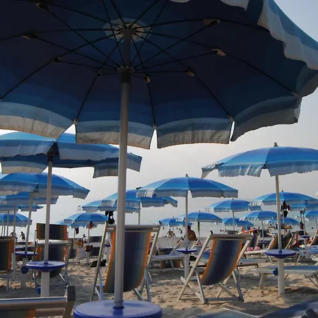 Hotel Scoglio Del Leone