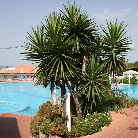 Hotel Scoglio Del Leone 4*