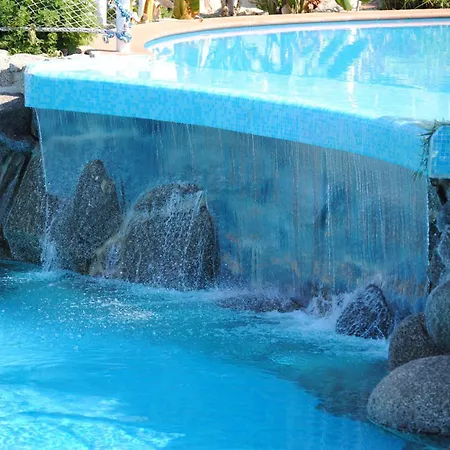 Hotel Scoglio Del Leone Zambrone