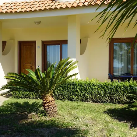 Hotel Scoglio Del Leone 4*