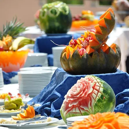 Hotel Scoglio Del Leone 4*