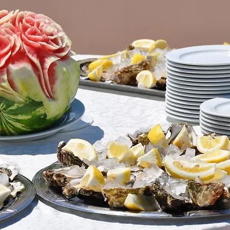 Scoglio Del Leone