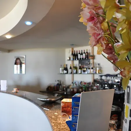 Scoglio Del Leone Hotel Zambrone