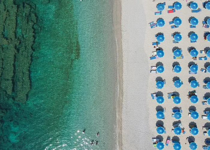 Scoglio Del Leone Hotel 4*