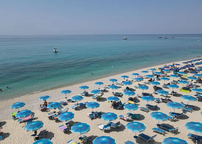 Scoglio Del Leone Hotel