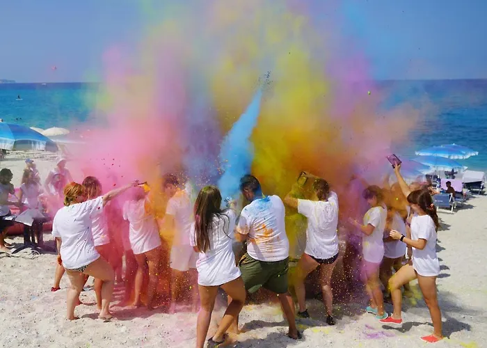 Hotel Scoglio Del Leone 4*