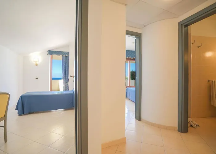 Scoglio Del Leone 4*