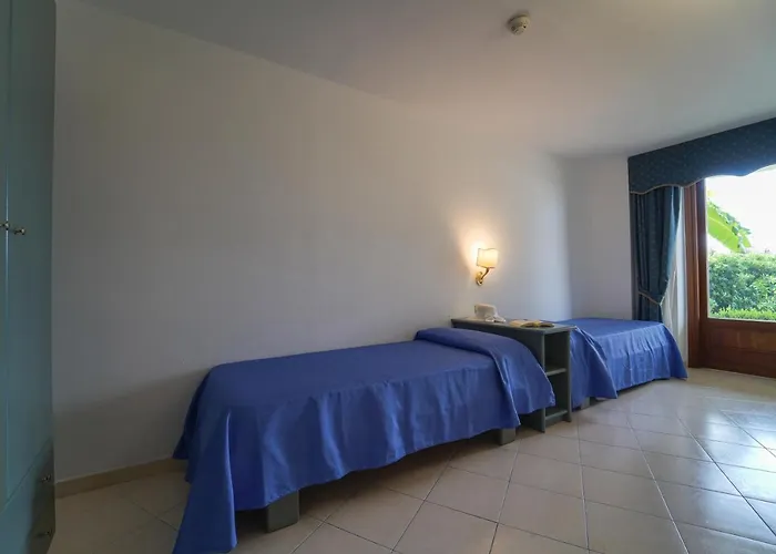 Scoglio Del Leone Zambrone