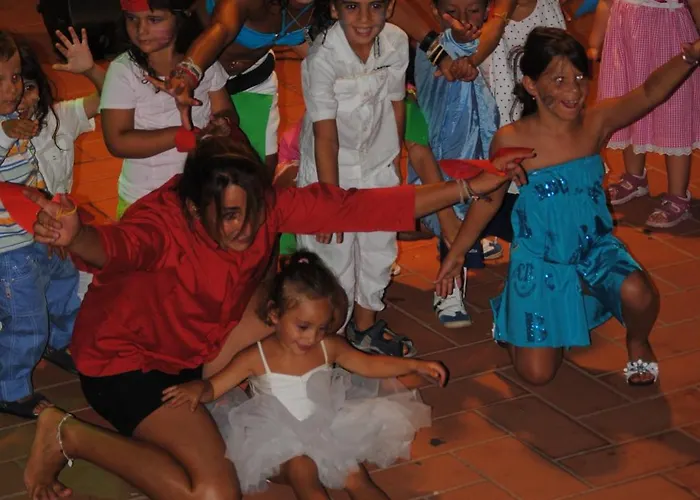 Hotel Scoglio Del Leone