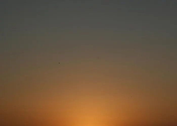 Hotel Scoglio Del Leone