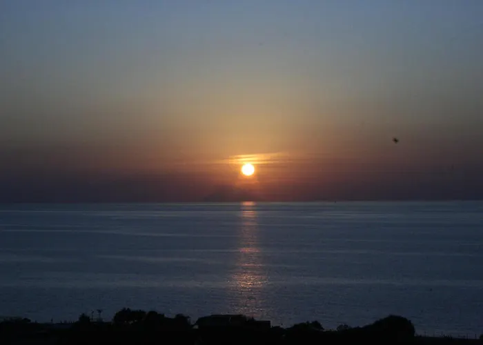 Hotel Scoglio Del Leone