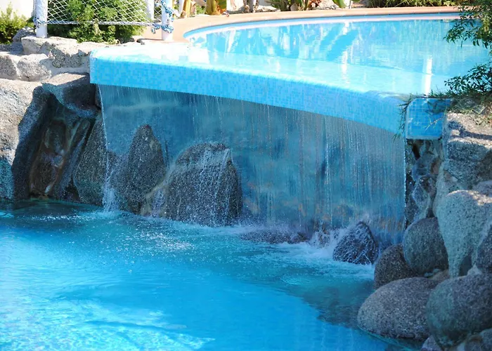 Hotel Scoglio Del Leone Zambrone