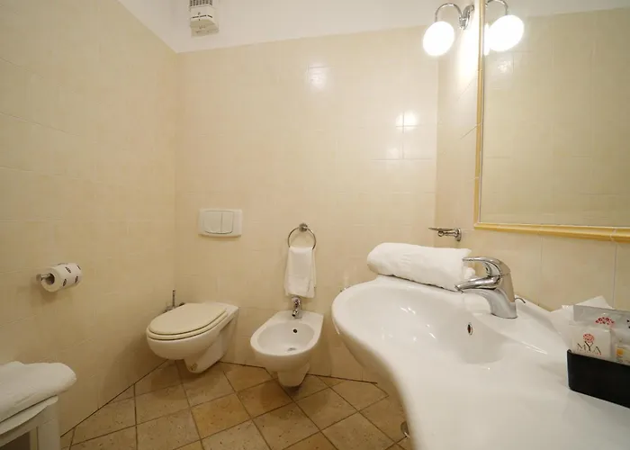 Scoglio Del Leone 4*