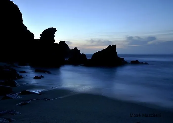 Scoglio Del Leone Hotel 4*