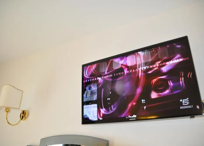 Scoglio Del Leone 4*