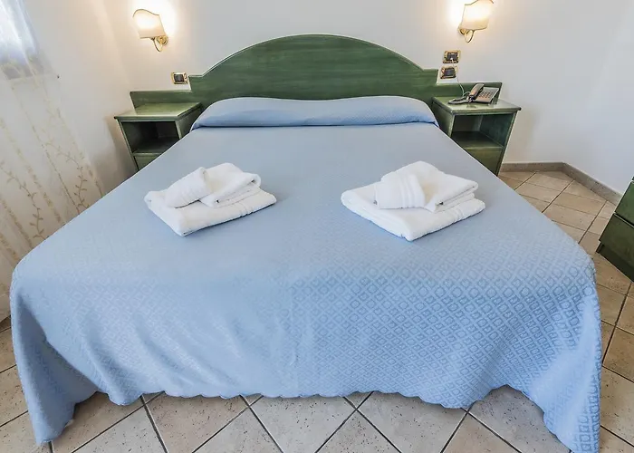 Scoglio Del Leone Zambrone