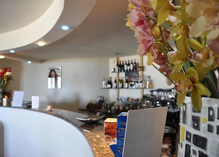 Scoglio Del Leone Hotel Zambrone