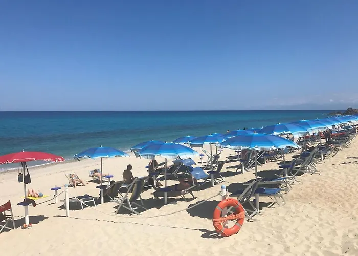 Scoglio Del Leone Hotel